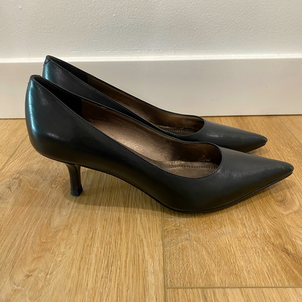 Hugo Boss Heels 50mm